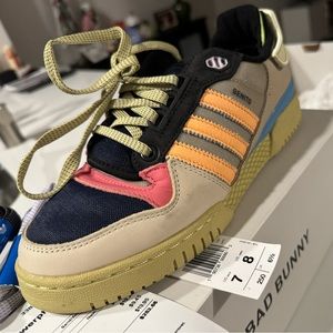 Bad Bunny Forum PWR Shoes